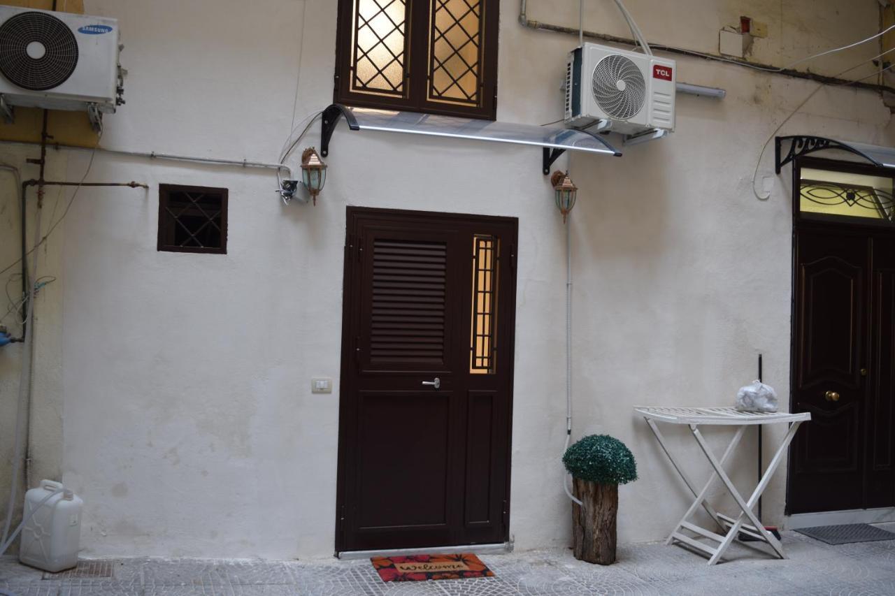 Nonnona House-Napoli Centro Apartment Exterior foto